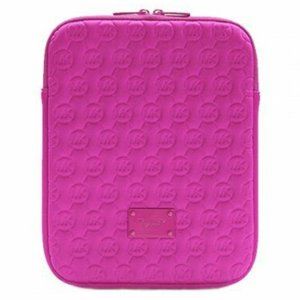 Michael Kors Tablet Case Laquer Pink